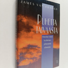James Van Praagh : Puhetta taivaasta : meedion viesti kuo... - pikkukuva 1