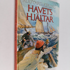 Rudyard Kipling : Havets hjältar - pikkukuva 1