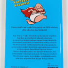 Dav Pilkey : Kapteeni Kalsari seikkailee - pikkukuva 2