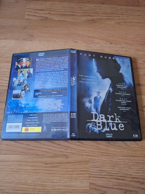 Dark Blue