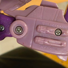 Transformers G1 TURBO MASTER (Action Master Elites) 1991 - pikkukuva 5