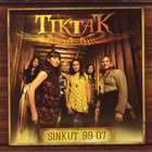 3 Tiktak levyä (4xCD) - pikkukuva 1