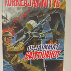 Korkeajännitys - Uljaimmat brittiurhot - pikkukuva 1
