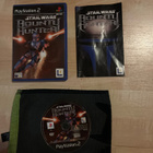 Star Wars: Bounty Hunter (PS2)(PAL)(CIB) - pikkukuva 1
