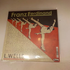 FRANZ FERDINAND - THE FALLEN UK & EU 2006 7" - pikkukuva 2