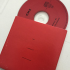 Cmx . Ainomieli CDS single - pikkukuva 1