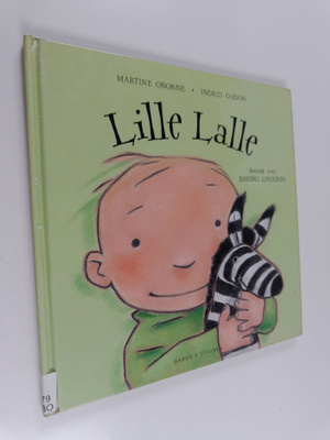 Martine Oborne : Lille Lalle