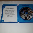 Blood Diamond - UK Region B Blu-Ray (Warner Bros.) - pikkukuva 2