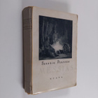 Fredrik Persson : Messias - pikkukuva 1