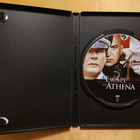 Pääkalloprikaati (Escape to Athena) DVD - pikkukuva 2