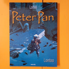 Loisel : Peter Pan 1-3 - pikkukuva 1