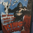 King Kong (v.1976)(Jessica Lange, Jeff Bridges) UUSI/MUOVIT - pikkukuva 1