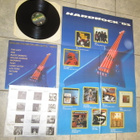 HARDROCK 83 + JULISTE !! + ORIG KUVAPUSSI - pikkukuva 1