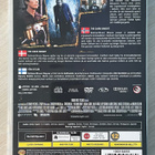 Yön ritari (2008) Christian Bale, Heath Ledger (UUSI) - pikkukuva 2