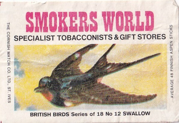 Smokers World, Tobacconists & gift stores  s28