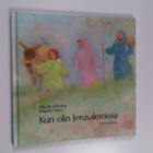 Takeshi Sakuma : Kun olin Jerusalemissa - pikkukuva 1