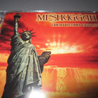 Meshuggah - Contradictions Collapse - pikkukuva 1
