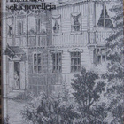 Ivan Turgenev: Aateliskoti, Valkama, Rudin. Otava 1975. - pikkukuva 1