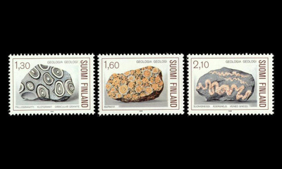 979-81 ** Geologia (1986)