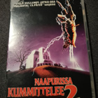 naapurissa kummittelee 2 - pikkukuva 1