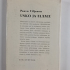Paavo Viljanen : Usko ja elämä - pikkukuva 2