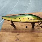 Great Heron 18g Lusikkauistin 8cm - pikkukuva 1
