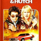 dvd, Starsky & Hutch (Ben Stiller, Owen Wilson) [komedia] - pikkukuva 1