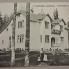 Takaharju: Parantola o (1341) - pikkukuva 1