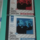 2 X CD The Golden Collection - Louis Armstrong - pikkukuva 3