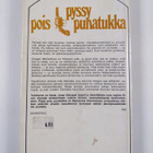 Charles Exbrayat : Pyssy pois, punatukka - pikkukuva 2