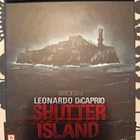 Shutter Island / Suljettu saari 4K & blu-ray - pikkukuva 1
