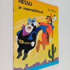 Walt Disney : Hessu ja superpähkinät - pikkukuva 1