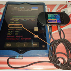 PD20W USB C - Lightning kaapeli kulmaliittimellä / 2m #28351 - pikkukuva 2