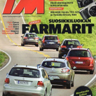 Tekniikan Maailma n:o 18 2011 Vertailu suosikki Farmarit - pikkukuva 1