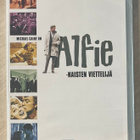 Alfie - naisten viettelijä (1966) Michael Caine (UUSI) - pikkukuva 1