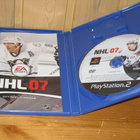 NHL 07 Ps2 - pikkukuva 2
