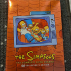 The Simpsons 5. Kausi DVD - pikkukuva 1
