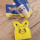 Pokemon sorminukke - pikkukuva 1