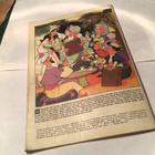 Mosaiikki sarjakuvalehti  8/67 mosaik comicheft - pikkukuva 2