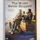 The Music Never Stopped (DVD) JK Simmons, Cara Seymour (2011 - pikkukuva 1