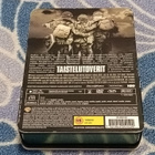 Band Of Brothers / Taistelutoverit Steelbook DVD - pikkukuva 2
