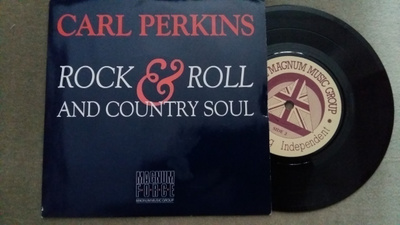 Carl Perkins EP
