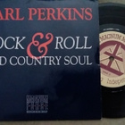 Carl Perkins EP - pikkukuva 1