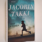 Eva Weaver : Jacobin takki - pikkukuva 1