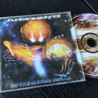Arsonists . As the world burns 1999 CD - pikkukuva 1
