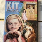 Kitt Kittredge: Neiti neuvokas (UUSI DVD) - pikkukuva 1