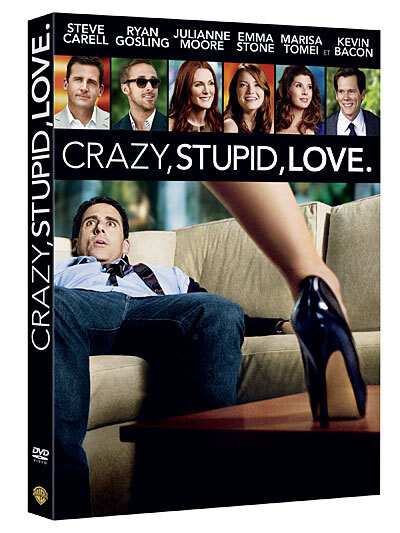 Crazy, Stupid, Love.