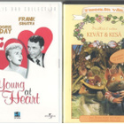 2 KPL DVD - pikkukuva 1