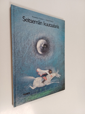 Jozef Wilkon ym. : Seitsemän kuutaalaria