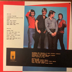 ROCKPILE :”Seconds Of Pleasure”, vinyyli lp - pikkukuva 3